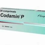 Codamin -P