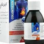 Colenticon (sugar Free)