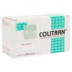 Colitran Ds