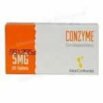Conzyme 5mg