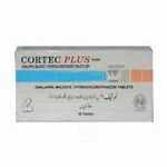 Cortec Plus