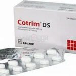Cotrim Ds