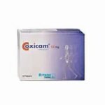 Coxicam