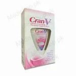 Cran-V Feminine Hygiene Wash