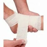 Crape Bandages 2 inches