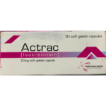 Actrac