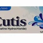 Cutis 250 mg