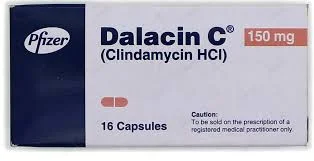 dalacin c 150mg