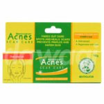 Acnes Scar Care