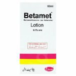 Betamet