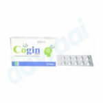 Cogin