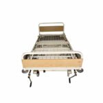 Dawaai Hydraulic ICU Bed