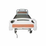 Dawaai Double Fowler Imported Bed