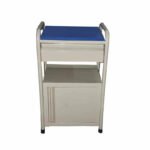 Dawaai Bedside Locker