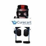 Dawaai CP Wheelchair Aluminium Body