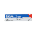 Fusac H Cream 15 gm