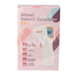 Infrared Forehead Thermometer (HA-650)