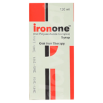 Ironone 120ml