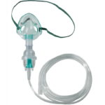 Nebulizer Mask (Adult)