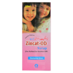 Zincat OD
