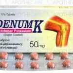 Denum K