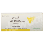 Aerius