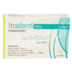 Itraderm