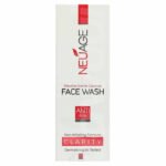 Neuage Effective Gentle Cleanser Anti Acne Face Wash 150 ml / 5.o7 Fl.OZ Bottle