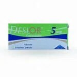 Deslor