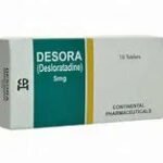 Desora 5 mg