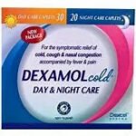Dexamol