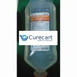 PLADEX-5 (PIGGY PACK) 100 ML INFUSION