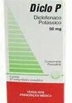 Diclo-P