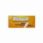 Diclobid