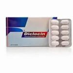 Diclocin