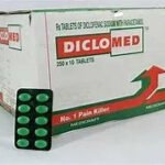 Diclomed