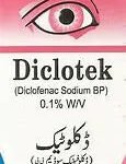 Diclotek