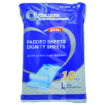 Dignity Sheet (Under Pad) Large