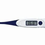 Digital Thermometer (Swing) MT 3002 (1 Piece)