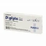 Diglyta