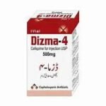 Dizma-4