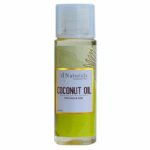 Coconut Oil 120ml Bottle