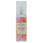 Rose Water 120 ml Spray Bottle