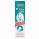 Doctor Flouride - Medium Toothpaste 35 gm Pack