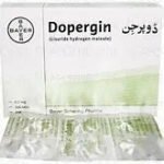 Dopergin 0.2mg