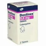 Dostinex