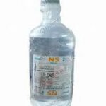NORMAL SALINE 100ML