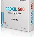 Droxil