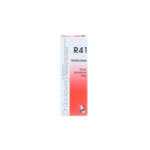 R-41 Plain (Sexual Neurosthenia)