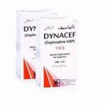 Dynacef